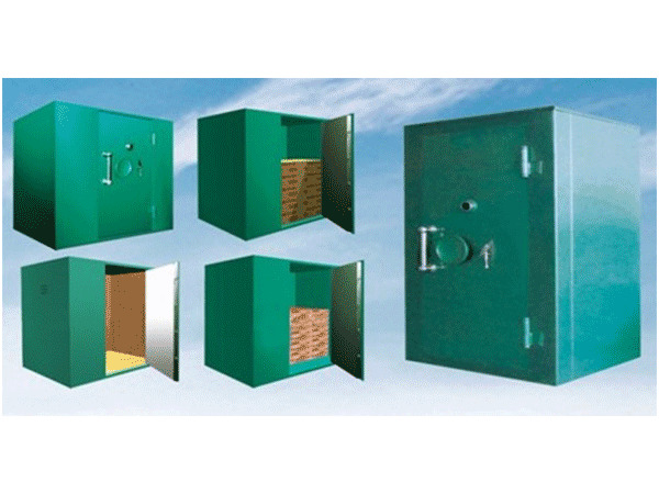 炸药存放柜 (1)