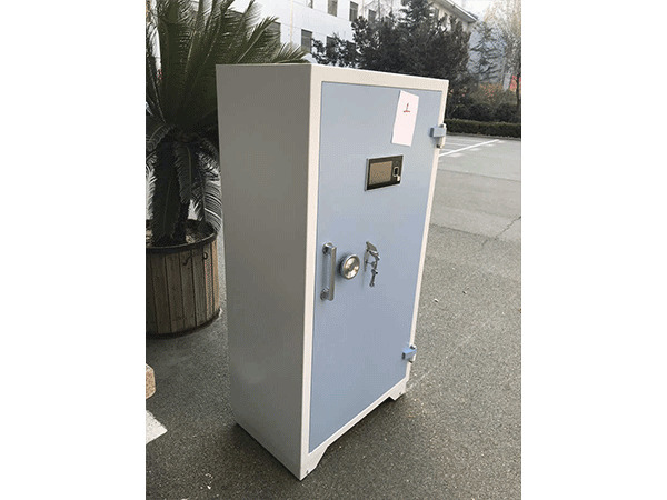 保密柜、保险柜 (1)