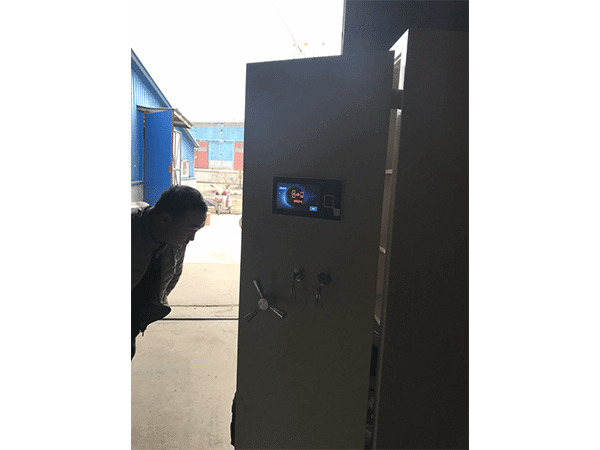 保密柜、保险柜 (2)